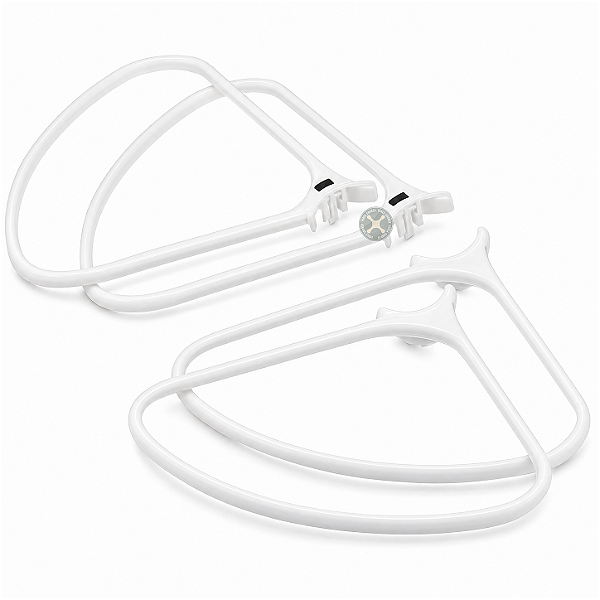 Kit de Protetores de Hélices - Phantom 4 Pro - FD1015CS