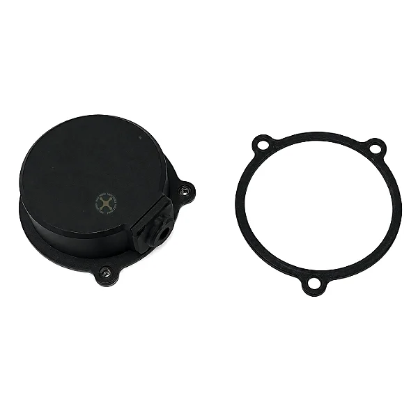 Tampa do Módulo da Estrutura Amortecedor Gimbal - Matrice 350 - FD10026ET