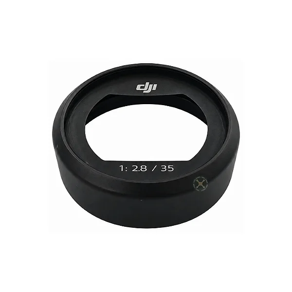 Cobertura da Lente - DJI Zenmuse P1 - FD10005PL