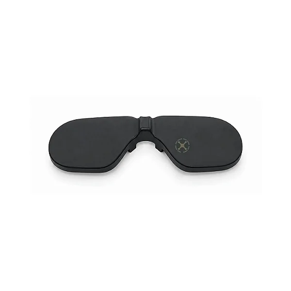 Tampa proteção da Lente - Goggles 2 - FD1026CS