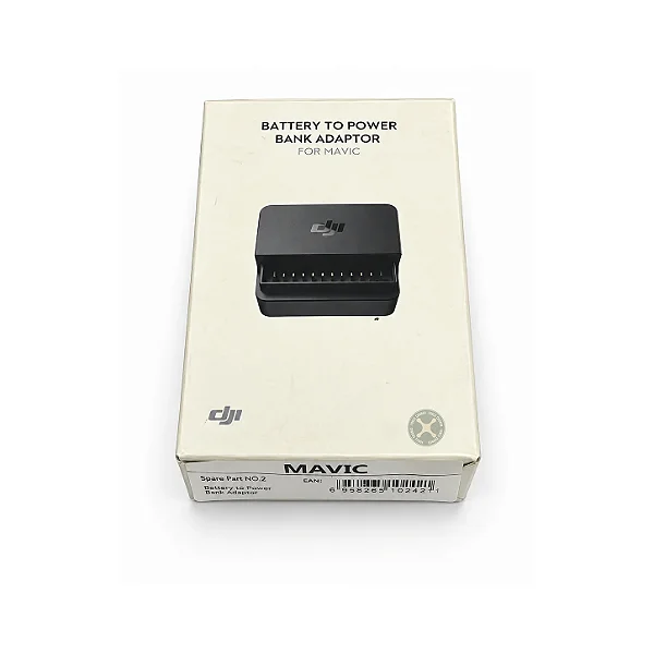 Power Bank (Adapter) - Mavic Pro - FD1028CS