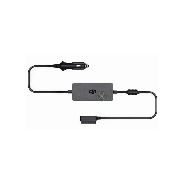 Carregador Veicular - Série Mavic 2 - FD1030CS