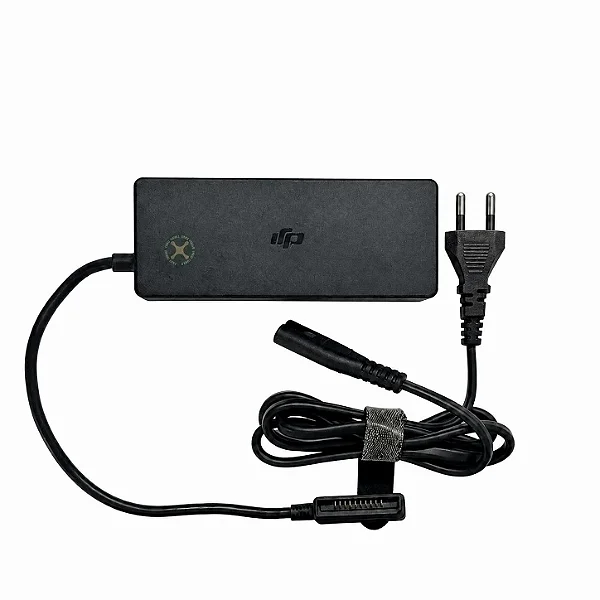 Power Adapter (Carregador) - Mavic Air 2 e Air 2S - FD1034CS