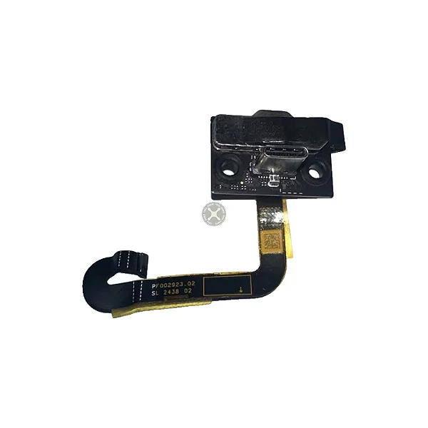 Cabo Flat do Módulo USB-C Botton Shell - Matrice 4E e 4T - FD10040ET