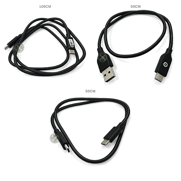 Cabo de Dados - FD1046CSP