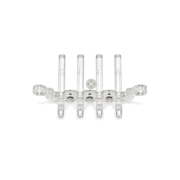 Guia de Luz de Led Botão Power - Mini 5 Pro - FD10384CS