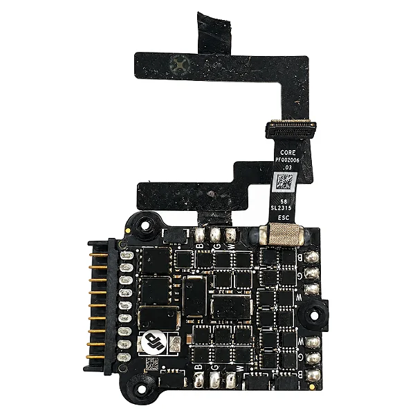 Placa ESC - Air 3 e Air 3S - FD10387CS