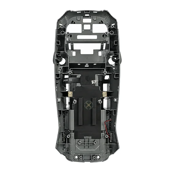 Middle Shell - Air 3 - FD10391CS