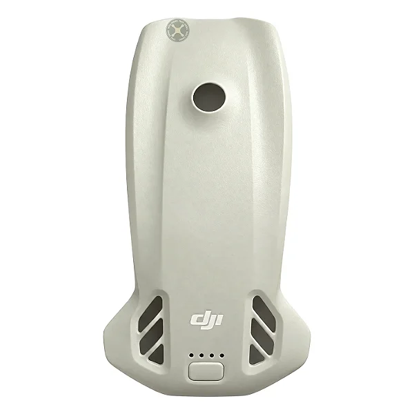 Upper Shell - Lito 1 - FD10396CS