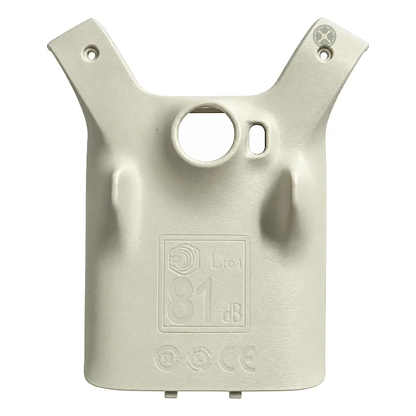 Botton Shell - Lito 1 - FD10398CS