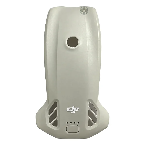 Upper Shell - Lito X1 - FD10399CS
