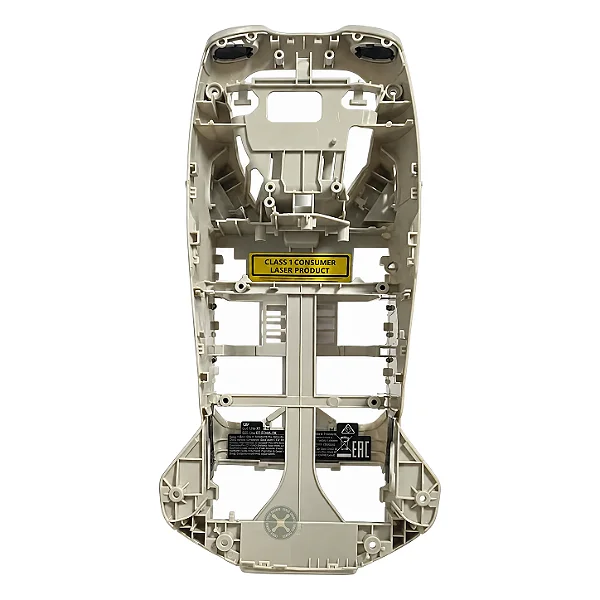Middle Shell - Lito X1 - FD10400CS