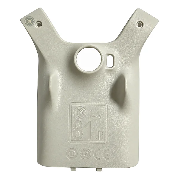 Botton Shell - Lito X1 - FD10401CS