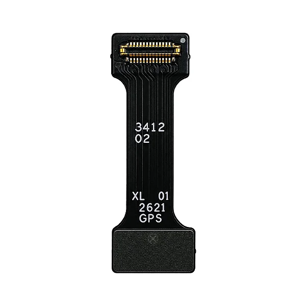 Cabo Flat do GPS - Lito 1 e X1 - FD10415CS
