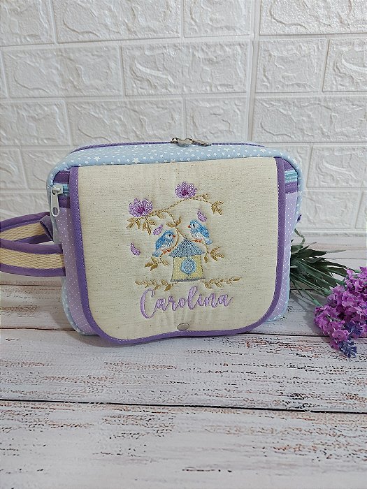 Necessaire do Bebê