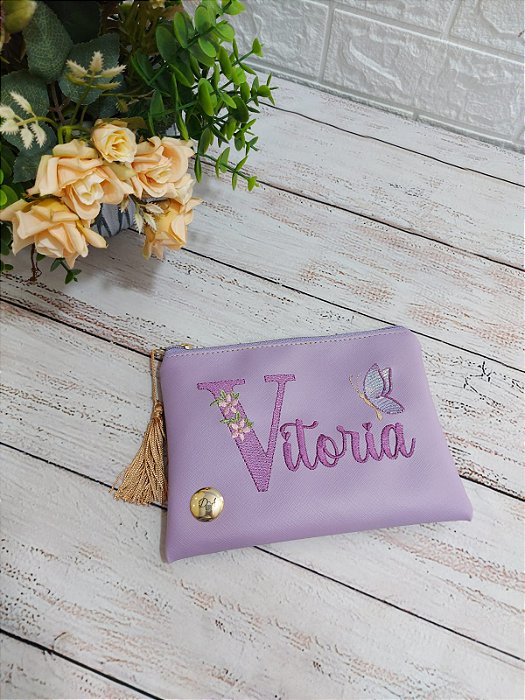 Necessaire Básica