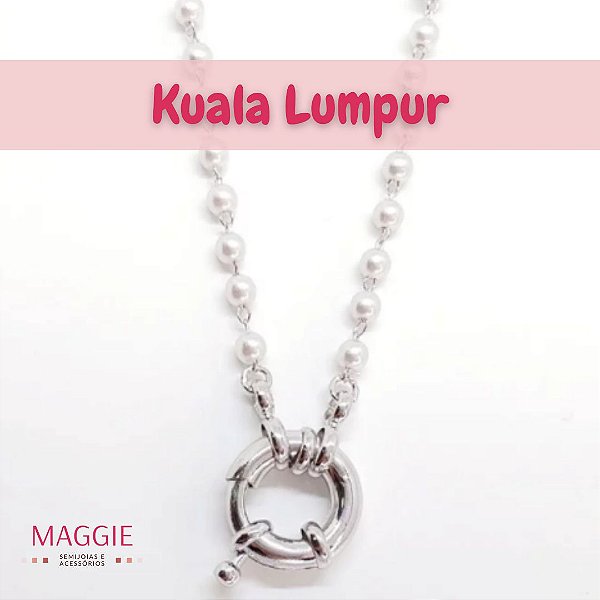 Colar Kuala Lumpur