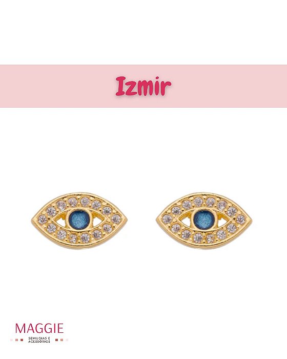 Brinco Izmir