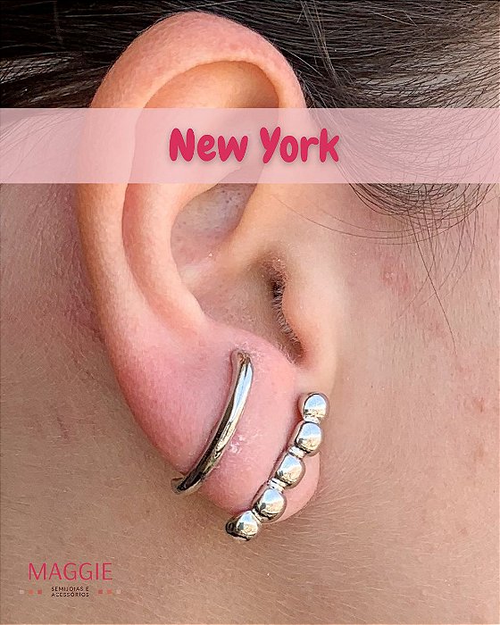 Earhook Nova York
