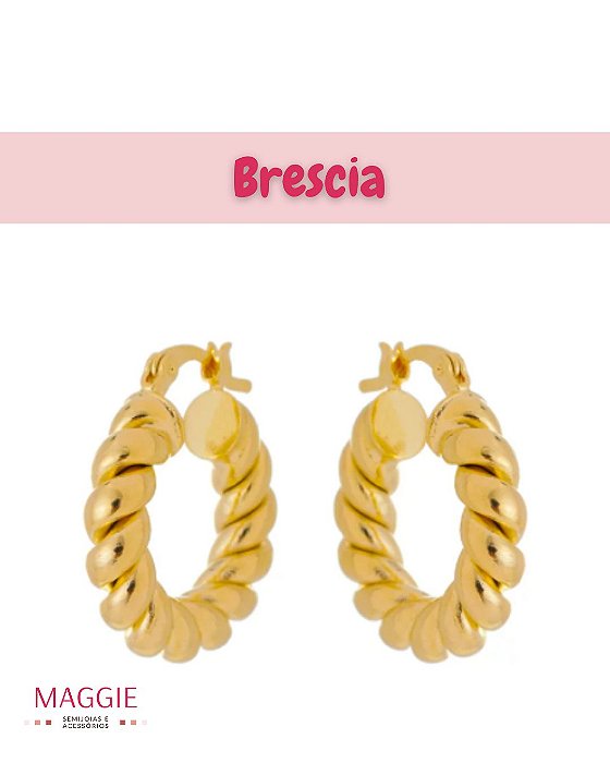 Argola Bréscia