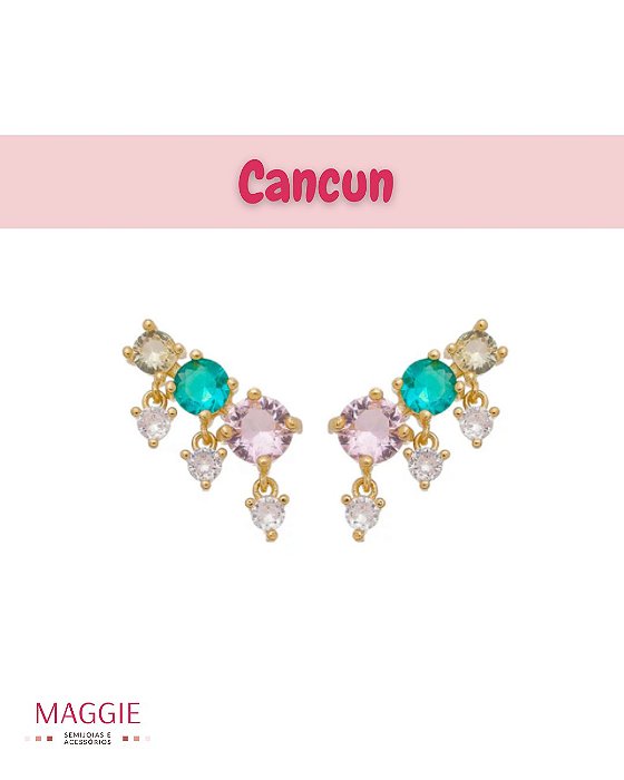Earcuff Cancun