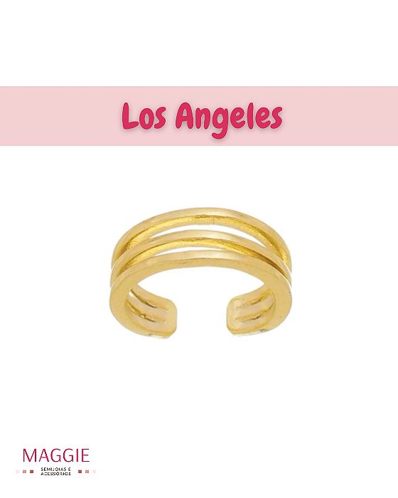 Piercing Fake Los Angeles