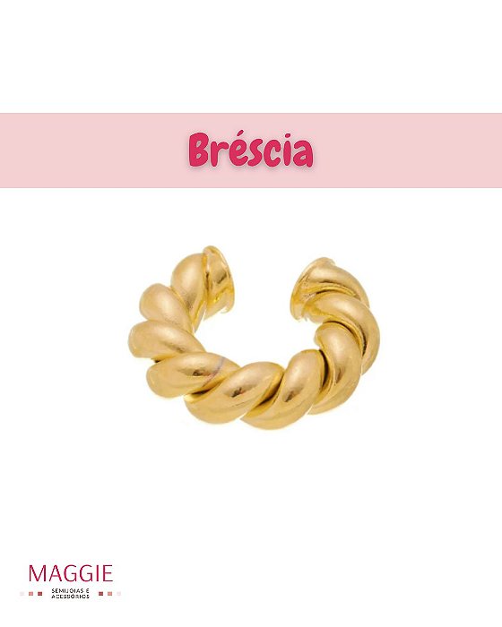 Piercing Fake Bréscia
