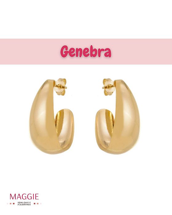 Argola Genebra