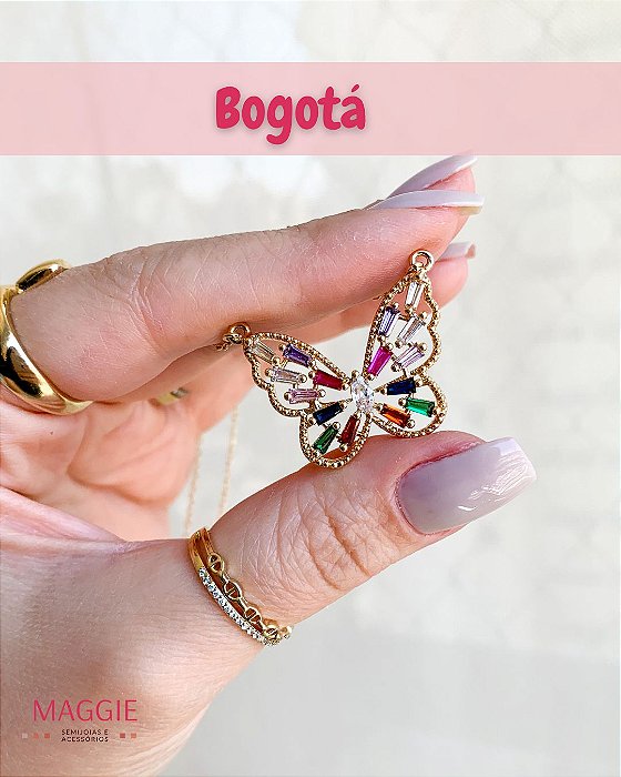Colar Bogotá