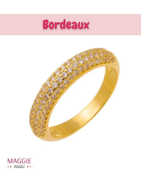 Anel Bordeaux