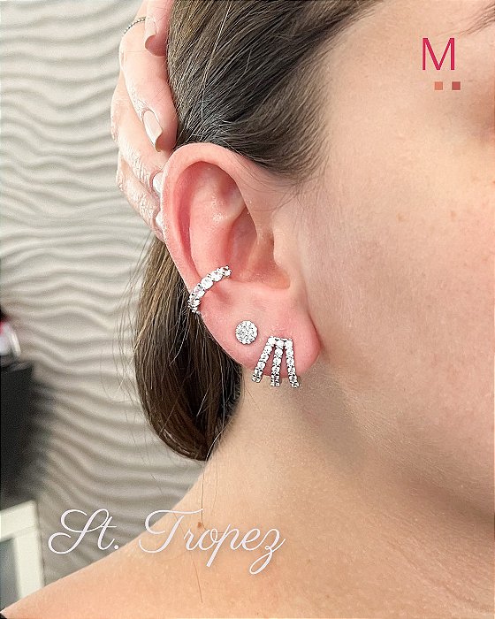 Earhook St. Tropez