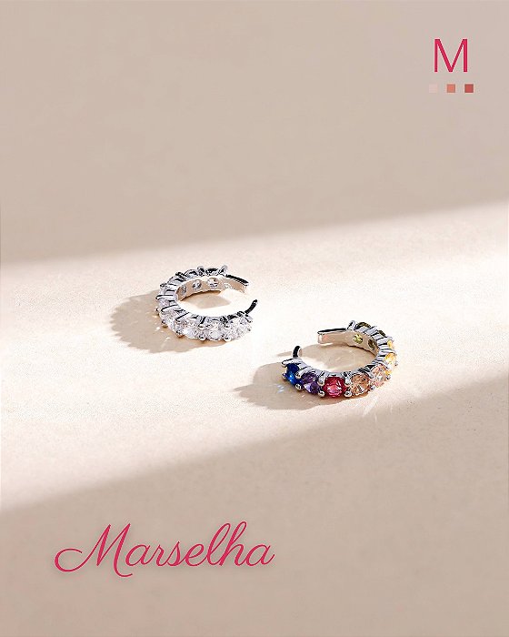 Piercing Fake Marselha