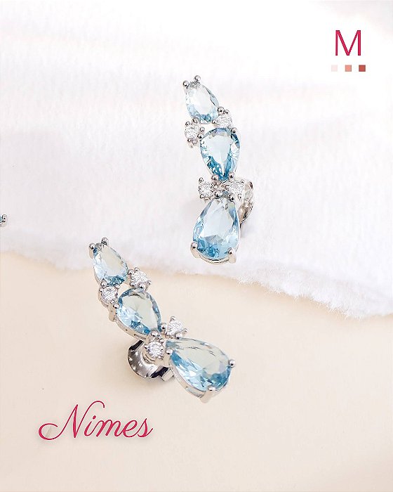 Earcuff Nimes