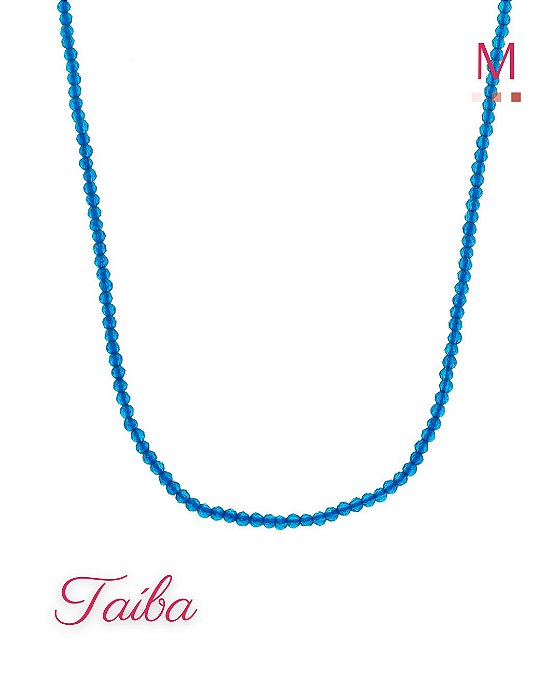 Colar Taíba