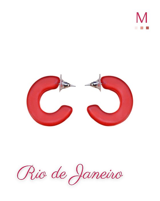 Argola Rio de Janeiro