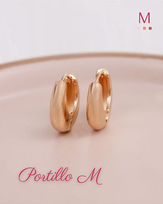 Argola Portillo M