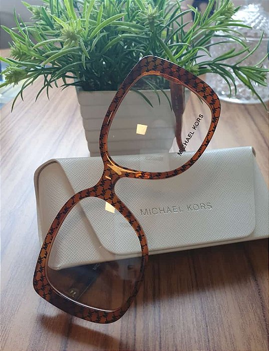 ÓCULOS DE GRAU MICHAEL KORS