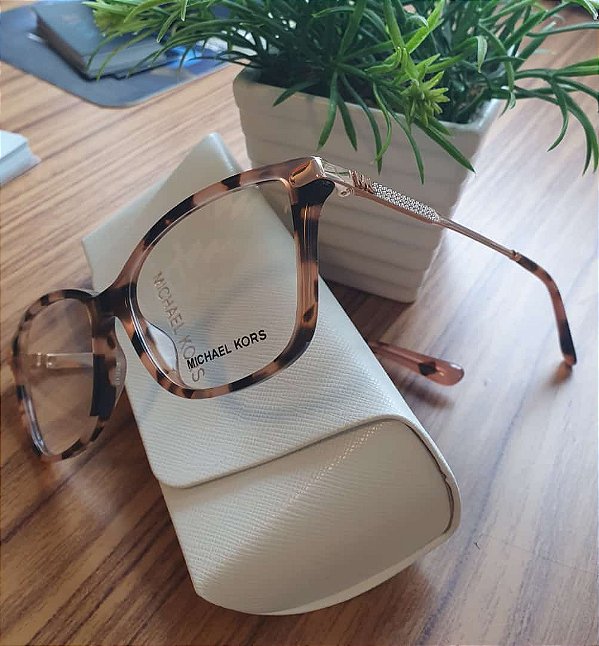 ÓCULOS DE GRAU MICHAEL KORS