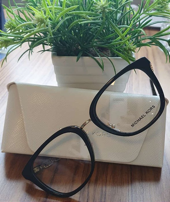 ÓCULOS DE GRAU MICHAEL KORS