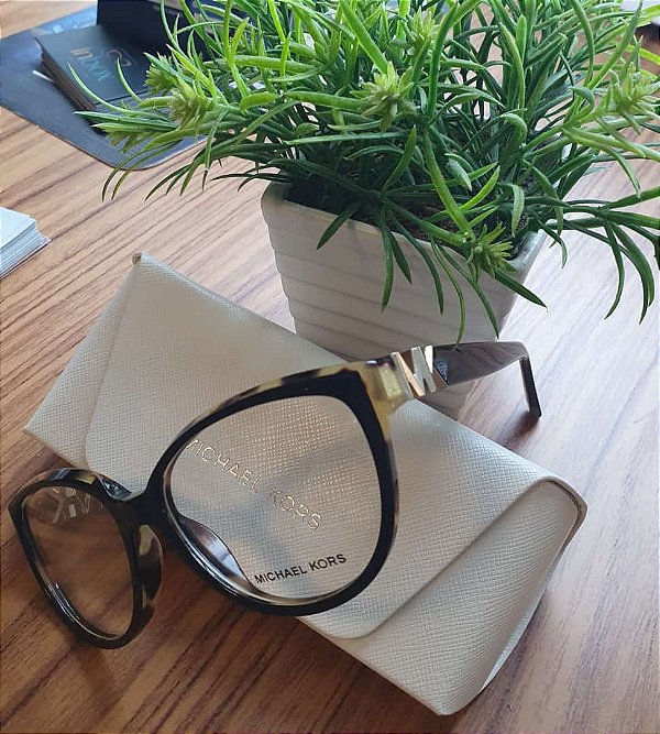 ÓCULOS DE GRAU MICHAEL KORS
