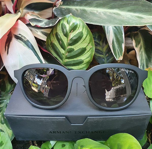 ÓCULOS SOLAR ARMANI EXCHANGE