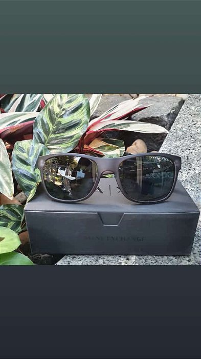 ÓCULOS DE SOL ARMANI EXCHANGE