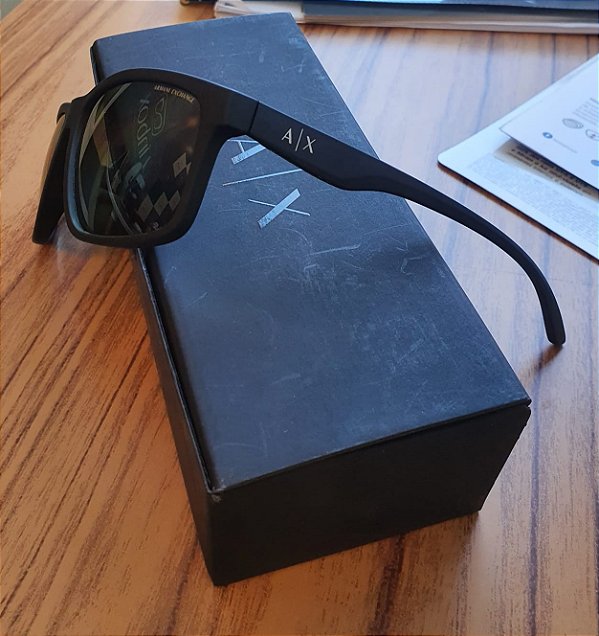 ÓCULOS DE SOL ARMANI EXCHANGE