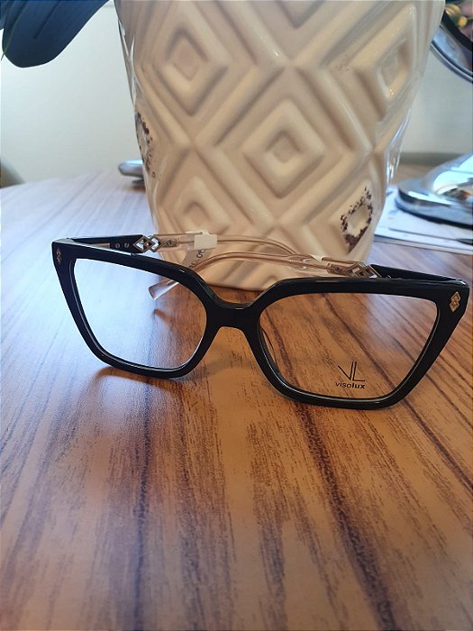 ÓCULOS DE GRAU VISIOLUX