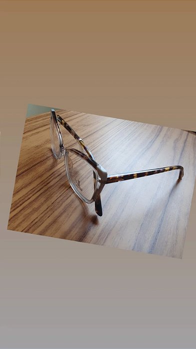 ÓCULOS DE GRAU VISIOLUX