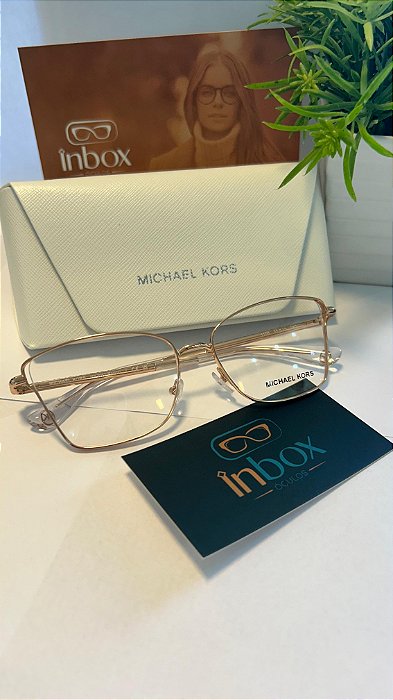 Armação MICHAEL KORS