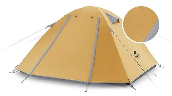 Barraca Naturehike Pro Series 3