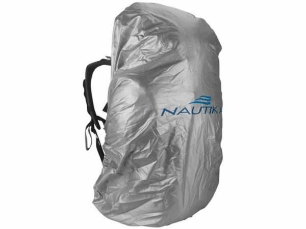 Capa p/ mochila Nautika M