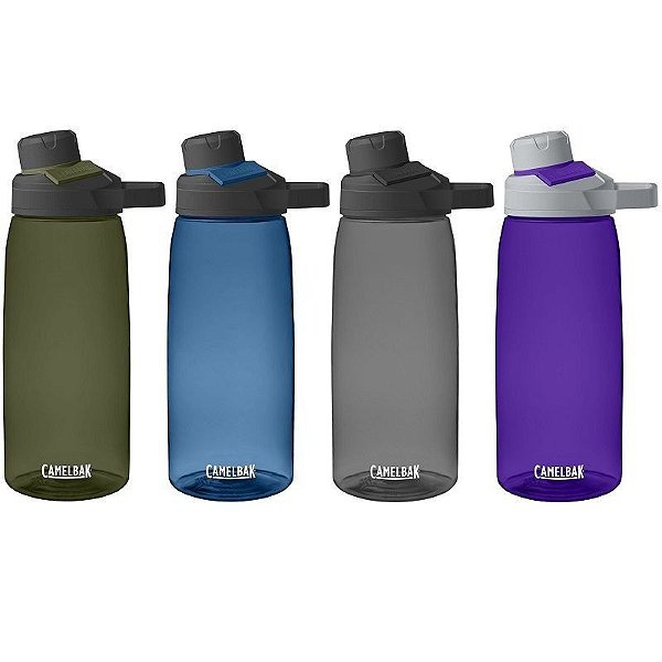 Thermo bottle CamelBak CHUTE MAG Vacuum INOX 0,75L