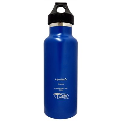 Garrafa Sister Outdoors inox térmica 500ml